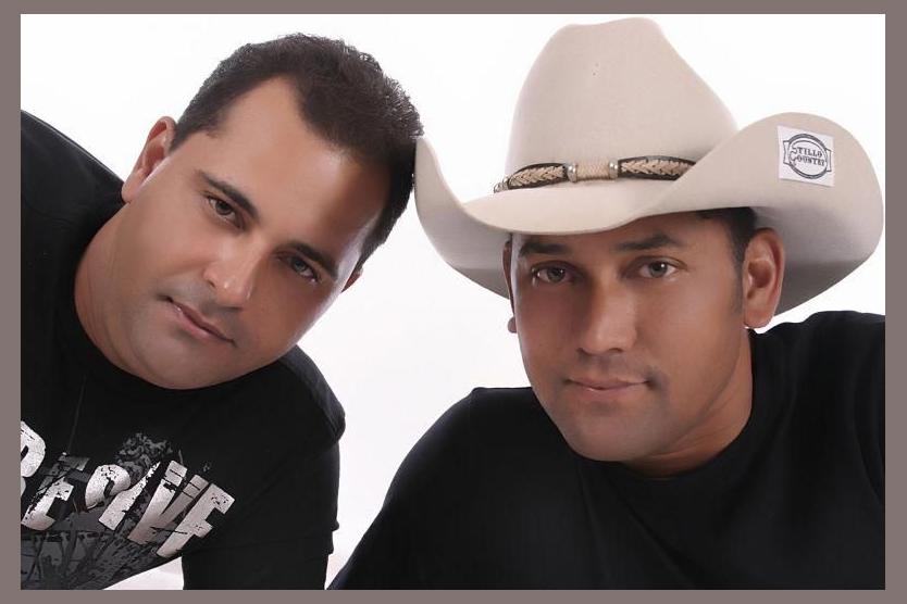 Renan e Ronair